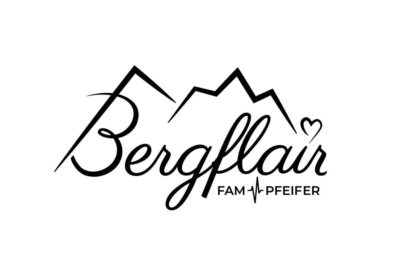Bergflair Apartment See Ngoại thất bức ảnh